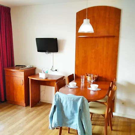Apartament Pic Du Midi - N°57 - 1er Etage - Batiment Desman Mae-8774 *