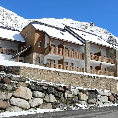 Apartament Pic Du Midi - N°57 - 1er Etage - Batiment Desman Mae-8774 *