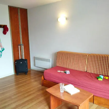 Pic Du Midi - N°57 - 1er Etage - Batiment Desman Mae-8774 Daire
