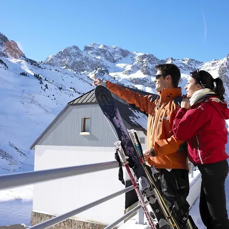 Pic Du Midi - N°57 - 1er Etage - Batiment Desman Mae-8774 Daire