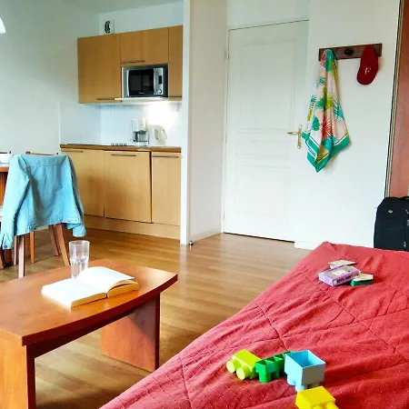 Pic Du Midi - N°57 - 1er Etage - Batiment Desman Mae-8774 Daire *